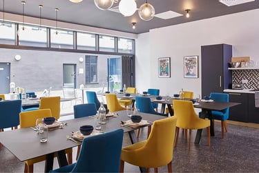 1 bed flat, Howard Gardens, Adamstown, Cardiff, CF240FA - Image 9